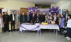 Kırşehir’de Dünya Prematüre Günü Farkındalık etkinliği