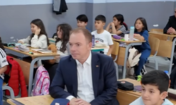 Kırşehir'de İngilizce Konuşma Kulübü’ne ilgi artıyor