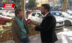 Kırşehir’de Küçük Barış’ın Yürek Dağlayan Türküsü Gönülleri Fethetti