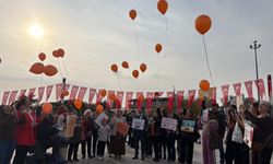 Kırşehir’de Lösemi İçin Turuncu Umutlar