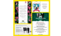 Kırşehir’de Öğretmenler Günü Telaşı: Hediye Yerine Umut Kartları