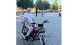 Kırşehir'de 14 yaşındaki çocuğu kaza hayattan kopardı