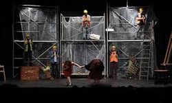 Kırşehir’de Perde Açılıyor: Ücretsiz Tiyatro Festivali Başlıyor