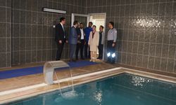 Kırşehir’de sağlık hizmetleri yakından takip ediliyor