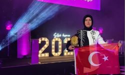 Kırşehir’in Gururu: Aynur Bayazit Dünya Sahnesinde