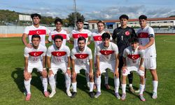 Kırşehirli Kayra Cihan, aday kadroda…