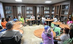 Kırşehirli Kitapseverler 26 Kasım’da Bağbaşı’nda Buluşuyor