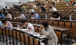 Kırşehirli öğrenciler dikkat! ÖSYM 2026 takvimi belli oldu