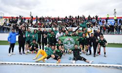 Kırşehirspor, Erciyes karşısında galibiyete odaklandı