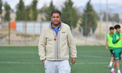 Kırşehirspor U14, Yozgat deplasmanına moralli gidiyor