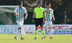 Kırşehirspor’da taktik kâğıdı