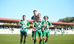 Kırşehirspor’da tek hedef galibiyet