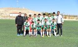 Kırşehirspor’un gençleri Kırıkkale’ye çifte galibiyet için gidiyor