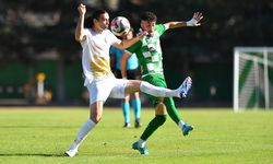 Kırşehirspor’un rakiplerine cezalar yağdı