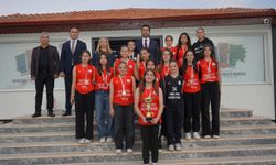 Kızıközüspor’a Kaman Belediyesi’nden moral yemeği