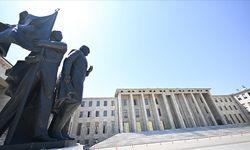 Kurtuluş Müzesi’ne Yoğun İlgi!