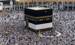 Kutsal Yolculuk İçin Geri Sayım Başladı