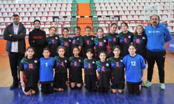 Okul sporları Hentbol maçları başlıyor