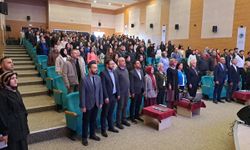 Kırşehir’de Ortez-Protez Zirvesi: Geleceğin Teknolojisi Masaya Yatırıldı