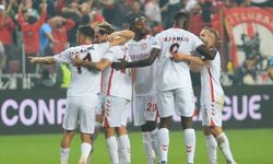 Samsunspor, Galibiyeti 3 golle aldı: 3-0