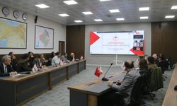 Seyfe Gölü Havzası için eylem planı hazırlıkları başladı