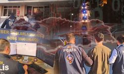 Siber suçlara büyük darbe: 539 gözaltı