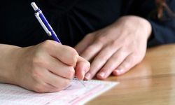 Sınav sayısı azaldı, kontenjan değişmedi