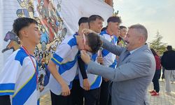 Spor İl Müdürü Çakmakçı: “Okul sporları, gençlerimizin gelişimi için büyük önem taşıyor”