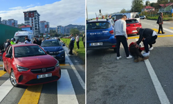 Keşap’ta akıllara durgunluk veren olay! Kaza sonrası çıkan kavgada öldürüldü