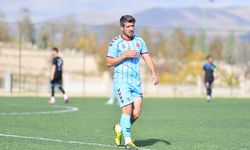 Sunar “Bartın’da 2 puan kaçtı ama inancımız tam”