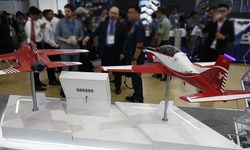 Türkiye’nin Savunma Gücü Dünyaya Açılıyor