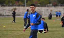 Ülker: “Kendimize güveniyoruz, Bartın’a kazanmak için gideceğiz”