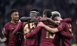 Galatasaray, Osimhen'in 3 golüyle Ajax'ı deplasmanda yendi