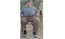 Mehmet Demir geçirdiği kalp krizi sonrası hayata gözlerini yumdu