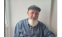 Karahıdır Köyü Bekir Yüksel'in vefatına ağlıyor