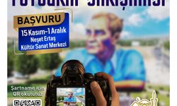 “Yaşayan Şehir Kırşehir” Kadrajlara Taşınıyor