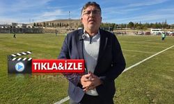 Yasin Ata: "Yetişen yıldızlar yüreğiyle sahada mücadele ediyor"