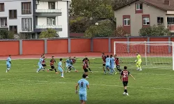 Yetişen Yıldızlar, Bartın deplasmanından son dakika puanıyla döndü