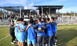 Yetişen Yıldızlar, zirve yolunda Çaycumaspor’a kilitlendi