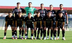 Yozgatspor, Giresunspor engelini 2 golle geçti: 2-0