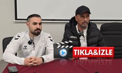KIRŞEHİRSPOR’DA 1 PUANA SEVİNÇ YOK: “KAYBEDİLEN 2 PUANA ÜZGÜNÜZ”