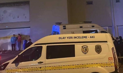 11’inci kattan düşen 14 yaşındaki kız çocuğu hayatını kaybetti