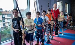 1984’ün okçusu 2028’i bekliyor