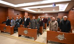 2025 Yılının Son Meclis Toplantısı Gerçekleştirildi