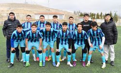 40 Şehirgücüspor’dan kritik galibiyet: 2-1