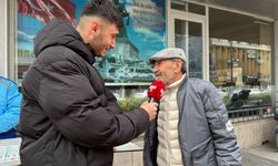 Kırşehirliden 2025’e Tek Cümle