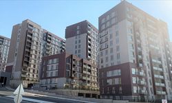 500 bin ev için geri sayım başladı