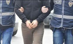 6 yıl 3 ay cezası bulunan firari eski astsubay cezaevinde