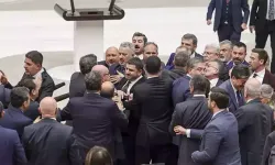 Metin İlhan ve Necmettin Erkan Karşı Karşıya Geldi