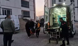 18 Yaşındaki Genç Kadın Çöp Poşeti İçinde Ölü Bulundu